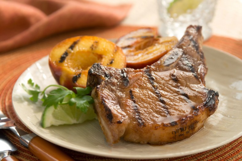 B&G_Porkchop_Peaches