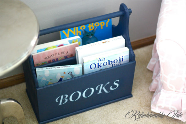 Book-Storage