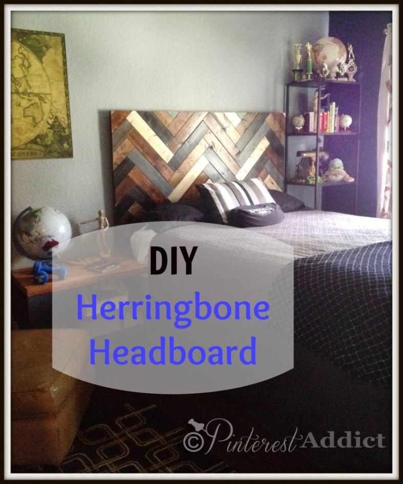DIY-herringbone-headboard1-854x1024