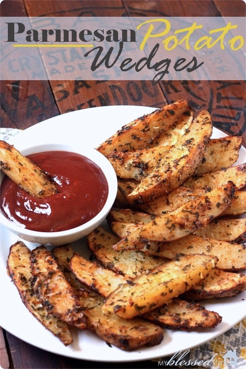 potato-wedges