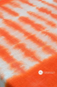How to Folded Accordion Stripe Pattern Tie Dye Results michaelsmakers tiedyeyoursummer _zpshcvlapvz