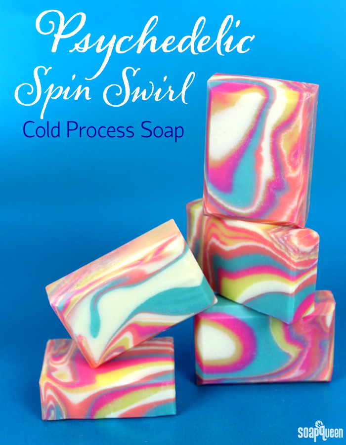 Psychedelic-Spin-Swirl-Cold-Process-Tutorial