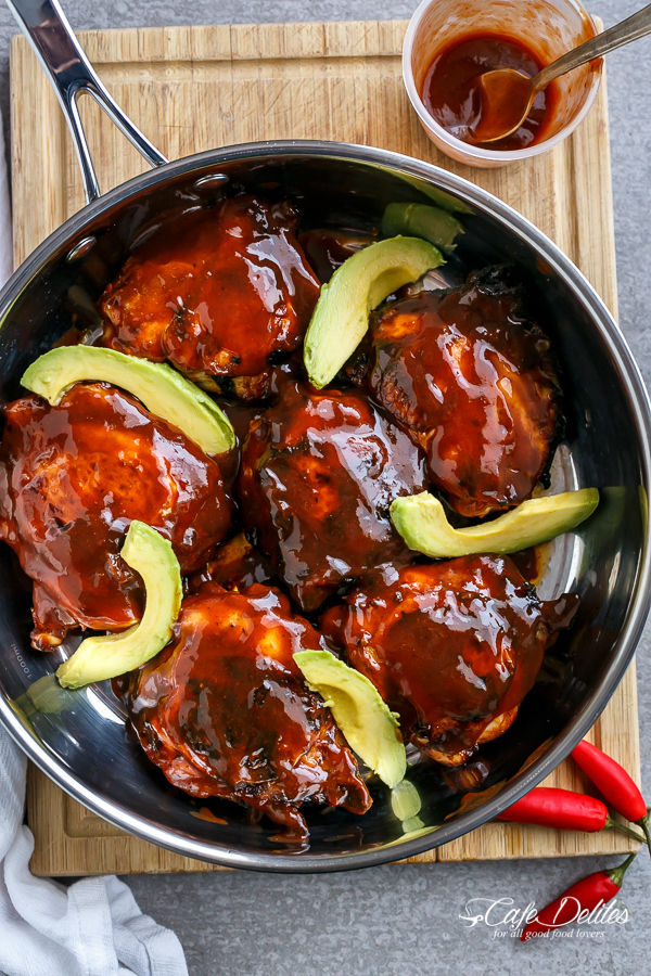Buffalo-Chicken-Thighs-with-Avocado-231