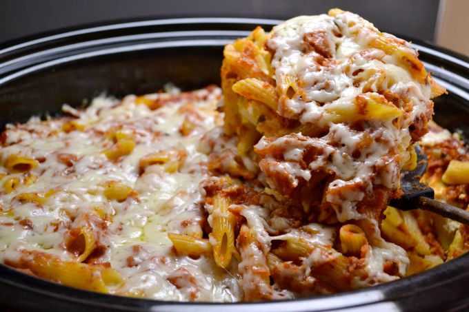 easy-crockpot-baked-ziti-18