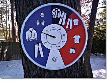 standard-weather-thermometer