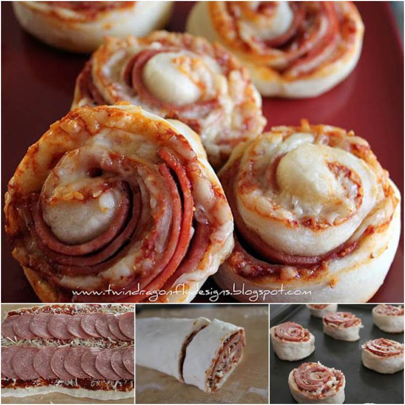 DIY-Delicious-Pizza-Buns-1